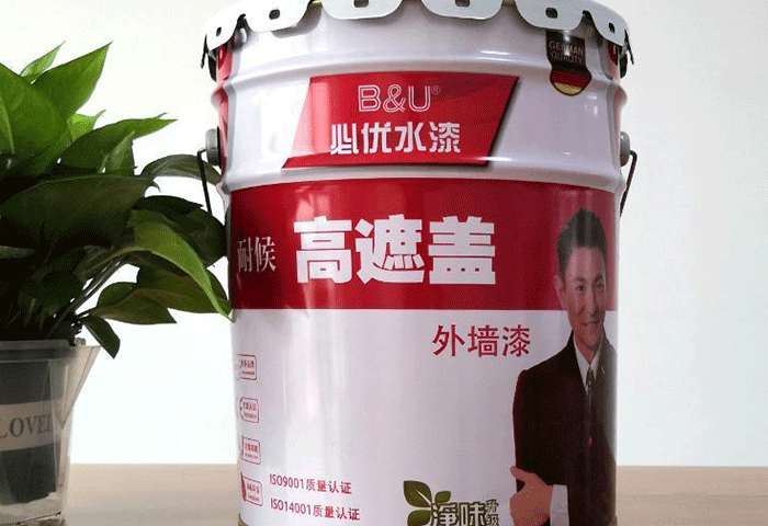 20L馬口鐵（tiě）桶水性漆（qī）專（zhuān）用防腐耐鏽